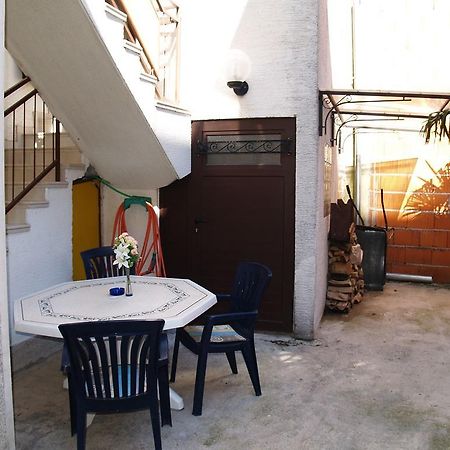 Apartment Nana 1 Šibenik Exterior foto