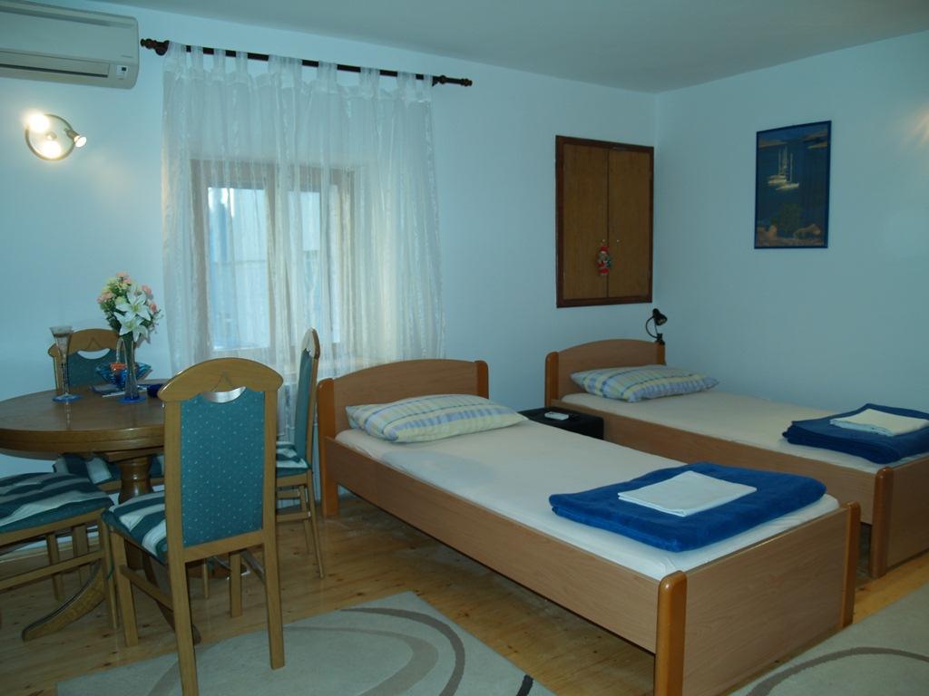 Apartment Nana 1 Šibenik Exterior foto