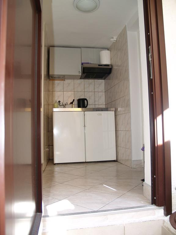 Apartment Nana 1 Šibenik Exterior foto